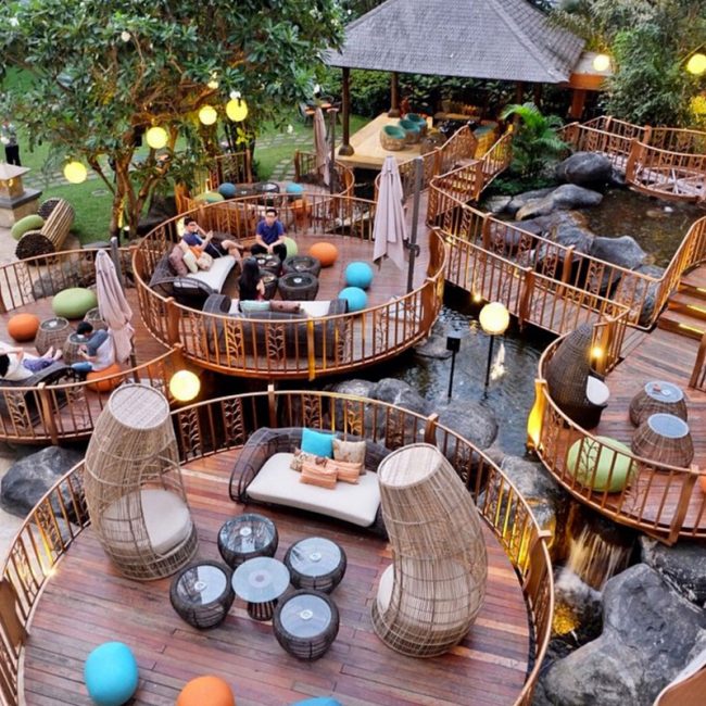 JimBARan Lounge via jojothen