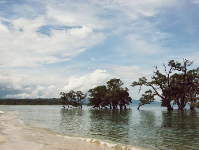 Pantai Blang Ulam, 1. Pantai Ujong Kareung, 2. Pantai Lhok Bubon, 3. Pantai Batee Puteh , 4. Pantai Suak Ribee, 5. Pantai Lanaga, 6. Masjid Agung Meulaboh , 7. Pantai Pusong Sangkalan, 8. Genang Gedong , 9. Pantai Lhok Geudong , 10. Pantai Ujong Karang , 11. Pantai Kasih, 12. Pantai Batu Putih, 13. Pantai Ujung Batee, 14. Krueng Tutut, 15. Pantai Blang Ulam, 16. Pantai Cemara Indah , 17. Makam Pahlawan Nasional Teuku Umar, 18. Pantai Jilbab, 19. Pantai Lhok Ketapang, 20. Taman Laut Ujung Manggeng, 21. Pantai Ujung Manggeng , 22. Pemandian Krueng Baru , 23. Pemandian Putroe Ijoe, 24. Gua Seumancang Kuta Tinggi, 25. Pulau Gosong, 26. Krueng Babahrot, 27. Pucok Krung Ale, 28. Pantai Ujung Serangga, 29. Tugu Kupiah Teuku Umar, 30. Air Terjun Gampong Pungkie, 31. Danau Geunang Geudong, 32. Taman Hijriah, 33. Pantai Suak Timah, 34. Wisata Waterboom Mini, 35. Lebok Pineu
