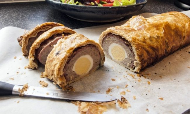 Picnic Roll Prima Rasa