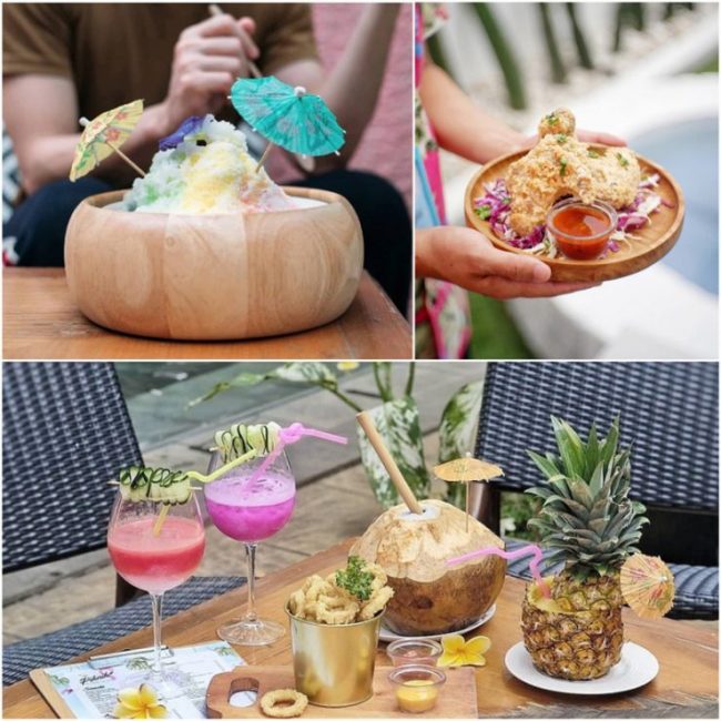 PikNik at Arif Inn via manualjakarta