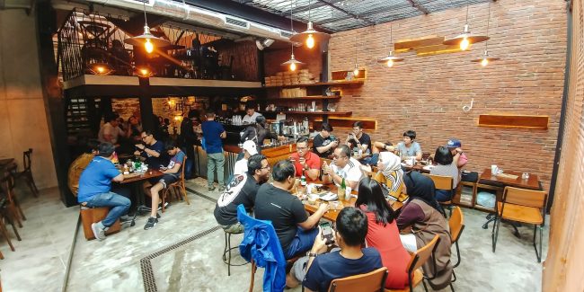 Pison Coffee