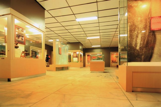 Alamat Museum Lampung, Menelisik Sejarah Berdirinya Museum Lampung, Menengok Koleksi dan Daur Hidup di Museum Lampung, Benda-Benda Bernilai Sejarah di Museum Lampung, Yuk, Berwisata ke Museum Lampung