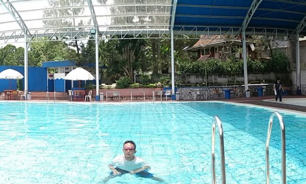 Sampoerna Sport Center via Ayujull.blogspotcom
