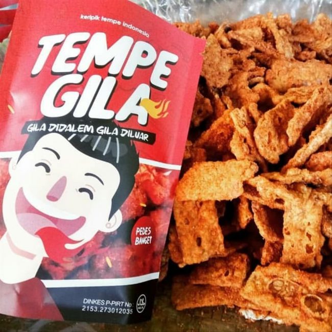 Tempe Gila