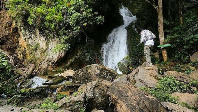 Air Terjun Mengaya via Wisata Gayo Traveling, 1. Danau Laut Tawar, 2. Goa Loyang Datu Merah, 3. Goa Loyang Koro, 4. Air Terjun Mangaya , 5. Kota Takengon , 6. Pantai Menye, 7. Pantan Terong , 8. Bur Telege , 9. Masjid Ruhama Takengon , 10. Arung Jeram Lukup Badak, 11. Gayo Waterpark , 12. Desa Bintang, 13. Buntul Rintis , 14. Lancuk Leweng , 15. Goa Putri Pukes, 16. Atu Tingkok, 17. Dermaga Takengon, 18. Galeri Kopi, 19. Tambatan Perahu, Kampung Lot Kala, 20. Air Terjun Mengaya, 21. Goa Loyang Koro, 22. Loyang Mendale, 23. Bur Gayo Highland, 24. Gunung Singgah Mata, 25. Air Terjun Bur Bulet