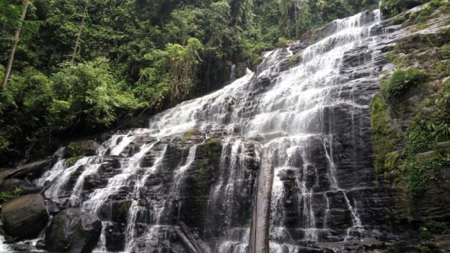 Air Terjun Tangga Seribu via Wasatha, 1. Arung Jeram di Sungai Alas, 2. Air Terjun Tingkat Tujuh, 3. Tapak Tuan Tapa, 4. Pantai Batee Putih, 5. Pantai Bidari Samadua, 6. Pantai Lhok Nibong, 7. Pantai Ujong Nibong, 8. Pantai Lhok Mamplam, 9. Pemandian Air Dingin, 10. Air Terjun Dingin, 10. Pemandian Panjupian, 11. Talago Batu, 12. Sungai Lawe Melang, 13. Batu Putri Batupang, 14. Pulau Dua Bakongan, 15. Bukit Puncak Gemilang, 16. Batu Berlayar, 17. Pantai Lhok Rukam, 18. Pantai Seurudong, 19. Pantai Seubadeh, 20. Air Terjun Tangga Seribu, 21. Pantai Pasir Putih, 22. Pantai Batu Hitam, 23. Pemandian Putri Naga, 24. Jambo Hatta, 25. Masjid Istiqamah Tapak Tuan, 26. Tapak Tuan Taman Pala, 28. Wisata Edukasi Penyu Belimbing, 29. Pantai Cemara Ujung Batu Pasieraja, 30. Pantai Ladang Tuha Pasieraja, 31. Danau Laut Bangko, 32. Air Terjun Air Pinang, 33. Air Terjun Telago Batu Mersak, 34. Pantai Batee Puteh, 35. Pantai Bakongan Timur