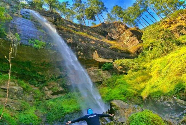 Air Terjun Tansaran Bidin, 1. Museum Tsunami, 2. Pulau Rubiah, 3. Pantai Iboih, 4. Masjid Raya Baiturrahman, 5. Air Terjun Blang Kolam, 6. Air Terjun Suhom, 7. Danau Laut Tawar, 8. Pantai Lhoknga, 9. Rumah Cut Nyak Dien, 10. Taman Hutan Raya Pocut Meurah Intan, 11. Air Terjun Kuta Malaka, 12. Tugu Nol Kilometer, 13. Pulau Batee, 14. Pulau Keluang, 15. Goa Sarang, 16. Ujong Seukee, 17. Pulo Aceh, 18. Air Terjun Pria Laot, 19. Air Terjun Tansaran Bidin, 20. Air Terjun Tahura Saree, 21. Kuala Paret, 22. Lingkok Kuwieng, 23. Kuala Merisi, 24. Pualu Pusong, 25. Pantai Tebing Lampuuk, 26. Pantan Terong, 27. Benteng Iskandar Muda dan Benteng Indrapatra, 28. Pusat Latihan Gajah Saree, 29. Air Terjun Peukan Biluy , 30. Goa Loyang Koro, 31. Gua putri pukes, 32. Cagar Alam Jantho, 33. Objek Wisata Putroe Aloh – Pucok Krueng , 34. Gunung Seulawah Agam, 35. Gunung Borni Telong, 36. Pulau Seumadu, 37. Kegiatan diving wisata di Pulau Weh, 38. Pantai Ujong Kareung, 39. Bukit Lamreh, 40. Pantai Ulee Lheue