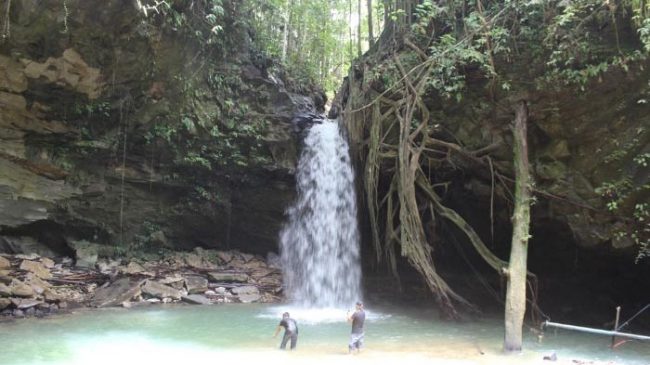 Air Terjun Lae Petal, 1. Kolam renang singapura waterboom, 2. Pulau Tailana , 3. Pantai Amandangan, 4. Pulau Palambak , 5. Danau Tana Bara, 6. Air Terjun Lae Gecih, 7. Pulau Bengkaru , 8. Danau Cingkam, 9. Pantai Cemara Indah – Pantai Gosong Telaga, 10. Wisata Pulau Banyak , 11. Pulau Malelo , 12. Kemah di Pulau Asok , 13. Pulau Lambudung , 14. Pulau Rangit , 15. Danau Bungara , 16. Hutan Rawa Singkil , 17. Pulau Tuangku , 18. Pantai Pulo Sarok, 19. Wisata Pulo Madura Rimo, 20. Pulau Lamun, 21. Pulau Pabisi, 22. Air Terjun Lae Petal, 23. Pulau Sikandang, 24. Pulau Panjang, 25. Air Terjun Kedabuhan