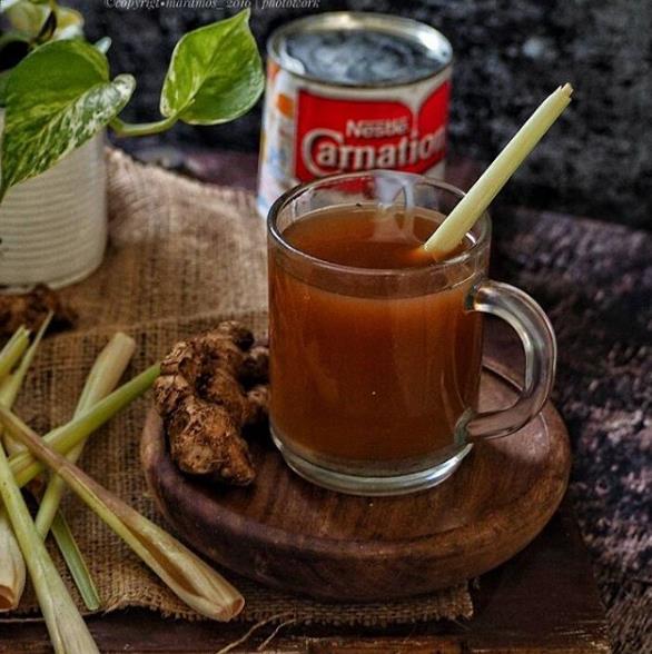 Bandrek khas Cianjur via IG @otakngunyah, 1. Roti Manis Tan Keng Cu, 2. Laksa Cianjur, 3. Mie Ayam Mang Memed, 5. Sate Ayam Bumi Nini, 6. Kentang Stik, 7. Asinan dan Manisan Buah, 8. Batagor Cianjur, 9. Tauco, 10. Moci, 11. Roti Popon, 12. Bubur Cianjur, 13. Nasi Pepes khas Cianjur, 14. Sate Maranggi, 15. Keripik Singkong, 16. Bandrek khas Cianjur, 17. Tauco Cookies, 18. Pesmol Kembung, 19. Ikan Bakar khas Cianjur, 20. Sambel Hejo, 21. Beras Pandanwangi, 22. Marici Putumayang, 23. Rogan Sop, 24.  Bakso Balungan Cianjur