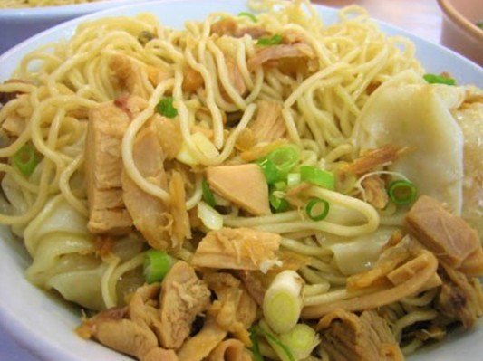 Bakmi Abby