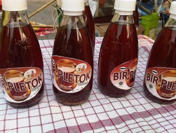 Bir Pletok