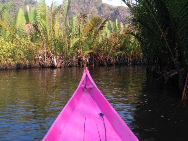 Danau Tana Baravia Ig @deliana_yulhelmi, 1. Kolam renang singapura waterboom, 2. Pulau Tailana , 3. Pantai Amandangan, 4. Pulau Palambak , 5. Danau Tana Bara, 6. Air Terjun Lae Gecih, 7. Pulau Bengkaru , 8. Danau Cingkam, 9. Pantai Cemara Indah – Pantai Gosong Telaga, 10. Wisata Pulau Banyak , 11. Pulau Malelo , 12. Kemah di Pulau Asok , 13. Pulau Lambudung , 14. Pulau Rangit , 15. Danau Bungara , 16. Hutan Rawa Singkil , 17. Pulau Tuangku , 18. Pantai Pulo Sarok, 19. Wisata Pulo Madura Rimo, 20. Pulau Lamun, 21. Pulau Pabisi, 22. Air Terjun Lae Petal, 23. Pulau Sikandang, 24. Pulau Panjang, 25. Air Terjun Kedabuhan