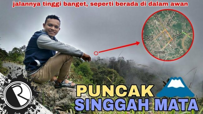 Gunung Singgah Mata via Youtube, 1. Danau Laut Tawar, 2. Goa Loyang Datu Merah, 3. Goa Loyang Koro, 4. Air Terjun Mangaya , 5. Kota Takengon , 6. Pantai Menye, 7. Pantan Terong , 8. Bur Telege , 9. Masjid Ruhama Takengon , 10. Arung Jeram Lukup Badak, 11. Gayo Waterpark , 12. Desa Bintang, 13. Buntul Rintis , 14. Lancuk Leweng , 15. Goa Putri Pukes, 16. Atu Tingkok, 17. Dermaga Takengon, 18. Galeri Kopi, 19. Tambatan Perahu, Kampung Lot Kala, 20. Air Terjun Mengaya, 21. Goa Loyang Koro, 22. Loyang Mendale, 23. Bur Gayo Highland, 24. Gunung Singgah Mata, 25. Air Terjun Bur Bulet