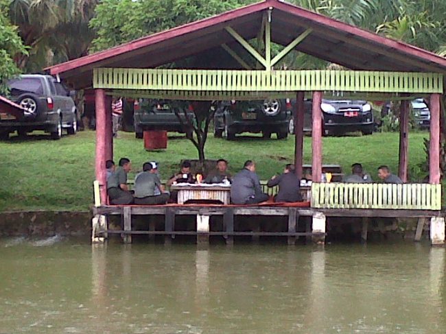Kolam Kasman, 1. Irigasi Sungai Namo Buaya, 2. Air Terjun Kedabuhan , 3. Arung Jeram Lae Kombih, 4. Wisata Alam Penuntungan, 5. Air Terjun SKPC, 6. Jembatan Rundeng, 7. Silangit Singgersing , 8. Taman Hutan Rakyat Lae Kombih, 9. Pemandian Nantampuk Mas, 10. Air Terjun Batu Napal , 11. Makam Syekh Hamzah Al-Fansuri, 12. Lapangan Beringin, 13. Kolam Kasman, 14. Area Wisata Sikelang, 16. Taman Kota Subulussalam, 17. Ekowisata Lae Soraya, 18. Kebun Buah Naga Longkib, 19. Kebun Buah Salak, 20. Wisata Kuliner di Garuda Duo