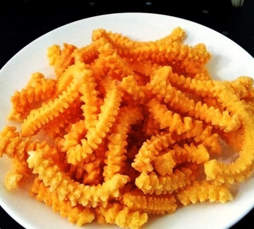 Kue Akar Kelapa