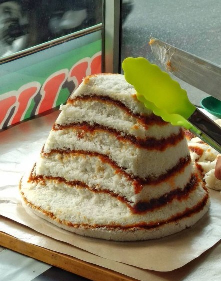 Kue Dongkal