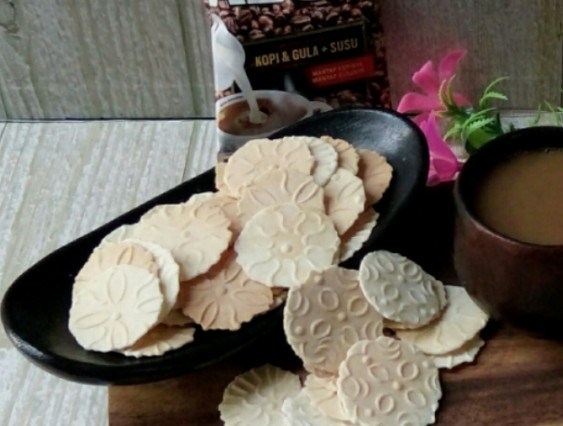 Kue Duit