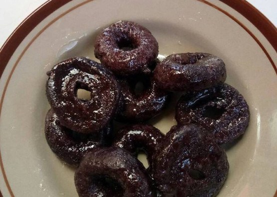 Kue Jalabia