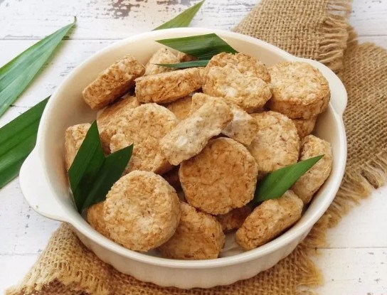 Kue Sagon