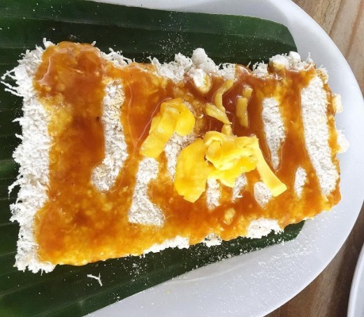 Kue Rangi
