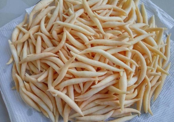 Kue Telur Gabus
