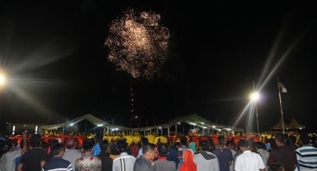 Lapangan Beringin, 1. Irigasi Sungai Namo Buaya, 2. Air Terjun Kedabuhan , 3. Arung Jeram Lae Kombih, 4. Wisata Alam Penuntungan, 5. Air Terjun SKPC, 6. Jembatan Rundeng, 7. Silangit Singgersing , 8. Taman Hutan Rakyat Lae Kombih, 9. Pemandian Nantampuk Mas, 10. Air Terjun Batu Napal , 11. Makam Syekh Hamzah Al-Fansuri, 12. Lapangan Beringin, 13. Kolam Kasman, 14. Area Wisata Sikelang, 16. Taman Kota Subulussalam, 17. Ekowisata Lae Soraya, 18. Kebun Buah Naga Longkib, 19. Kebun Buah Salak, 20. Wisata Kuliner di Garuda Duo