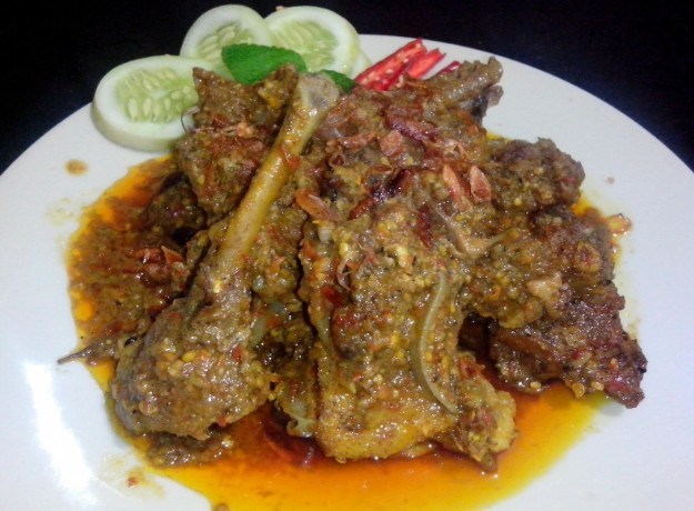 Oblok Tongki