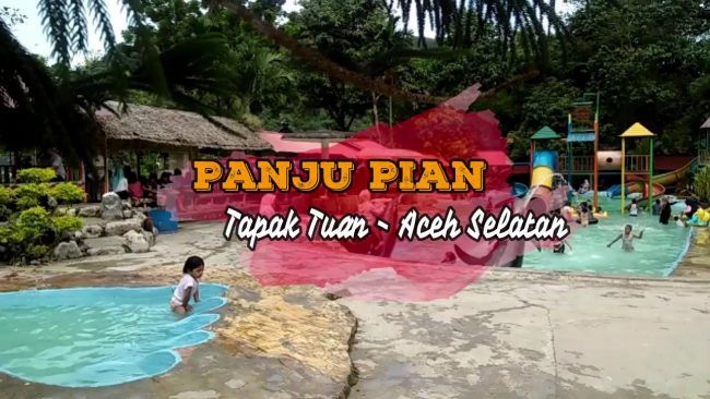 Pemandian Panjupian Via Firjabribes, 1. Arung Jeram di Sungai Alas, 2. Air Terjun Tingkat Tujuh, 3. Tapak Tuan Tapa, 4. Pantai Batee Putih, 5. Pantai Bidari Samadua, 6. Pantai Lhok Nibong, 7. Pantai Ujong Nibong, 8. Pantai Lhok Mamplam, 9. Pemandian Air Dingin, 10. Air Terjun Dingin, 10. Pemandian Panjupian, 11. Talago Batu, 12. Sungai Lawe Melang, 13. Batu Putri Batupang, 14. Pulau Dua Bakongan, 15. Bukit Puncak Gemilang, 16. Batu Berlayar, 17. Pantai Lhok Rukam, 18. Pantai Seurudong, 19. Pantai Seubadeh, 20. Air Terjun Tangga Seribu, 21. Pantai Pasir Putih, 22. Pantai Batu Hitam, 23. Pemandian Putri Naga, 24. Jambo Hatta, 25. Masjid Istiqamah Tapak Tuan, 26. Tapak Tuan Taman Pala, 28. Wisata Edukasi Penyu Belimbing, 29. Pantai Cemara Ujung Batu Pasieraja, 30. Pantai Ladang Tuha Pasieraja, 31. Danau Laut Bangko, 32. Air Terjun Air Pinang, 33. Air Terjun Telago Batu Mersak, 34. Pantai Batee Puteh, 35. Pantai Bakongan Timur