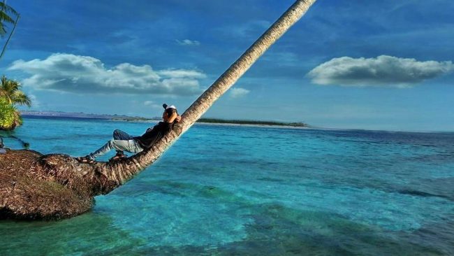 Pulau Lamun via IG Reze.fahlevilii, 1. Kolam renang singapura waterboom, 2. Pulau Tailana , 3. Pantai Amandangan, 4. Pulau Palambak , 5. Danau Tana Bara, 6. Air Terjun Lae Gecih, 7. Pulau Bengkaru , 8. Danau Cingkam, 9. Pantai Cemara Indah – Pantai Gosong Telaga, 10. Wisata Pulau Banyak , 11. Pulau Malelo , 12. Kemah di Pulau Asok , 13. Pulau Lambudung , 14. Pulau Rangit , 15. Danau Bungara , 16. Hutan Rawa Singkil , 17. Pulau Tuangku , 18. Pantai Pulo Sarok, 19. Wisata Pulo Madura Rimo, 20. Pulau Lamun, 21. Pulau Pabisi, 22. Air Terjun Lae Petal, 23. Pulau Sikandang, 24. Pulau Panjang, 25. Air Terjun Kedabuhan