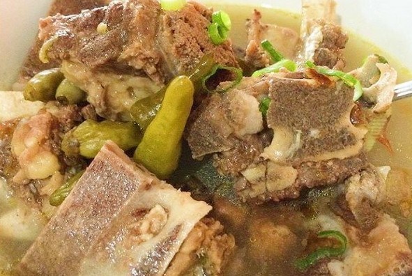 Sop Janda