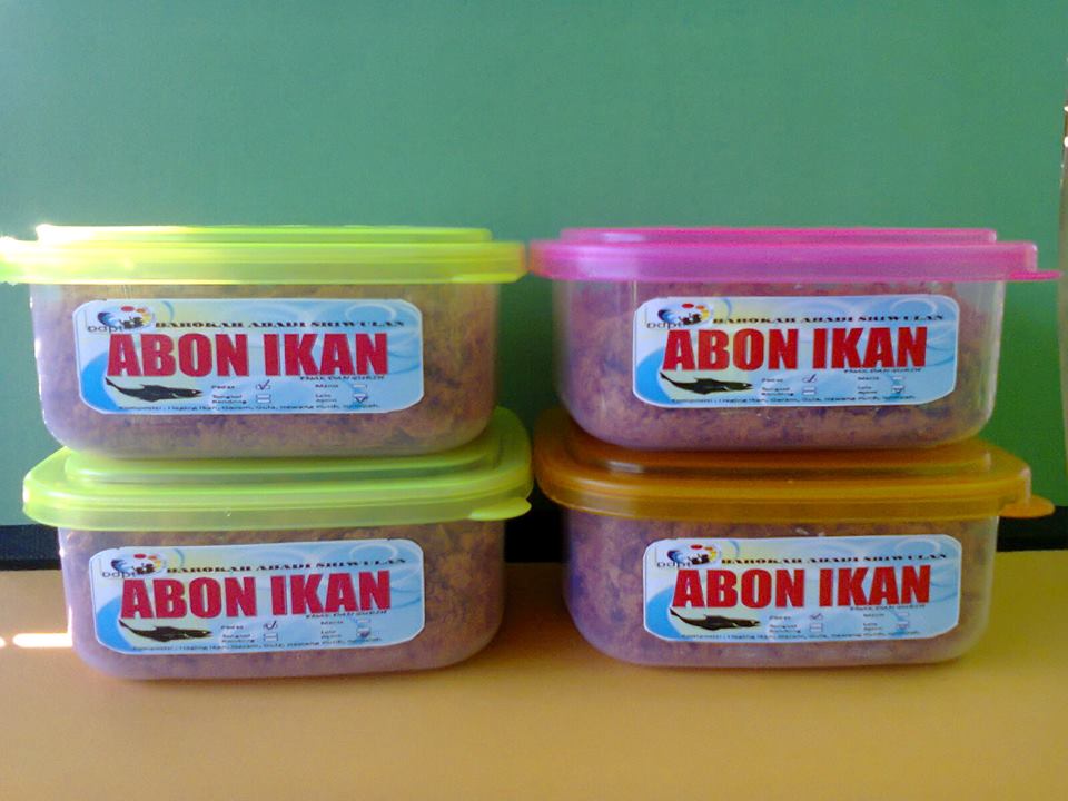 Abon Ikan Bandeng via Abonabonikan.blogspotcom, 1. Kerupuk Tulang Bandeng, 2. Crispy Ikan Serinding, 3. Abon Ikan Bandeng, 4. Ikan Bandeng, 5. Bawang Merah, 6. Kerupuk Rumput Laut, 7. Bawang Goreng, 8. Telur Asin Rasa Udang, 9. Kerupuk Telur Asin Khas Brebes, 10. Terasi Brebes, 11. Ketan Penchok, 12. Batik Brebes, 13. Kerupuk Telur Asin