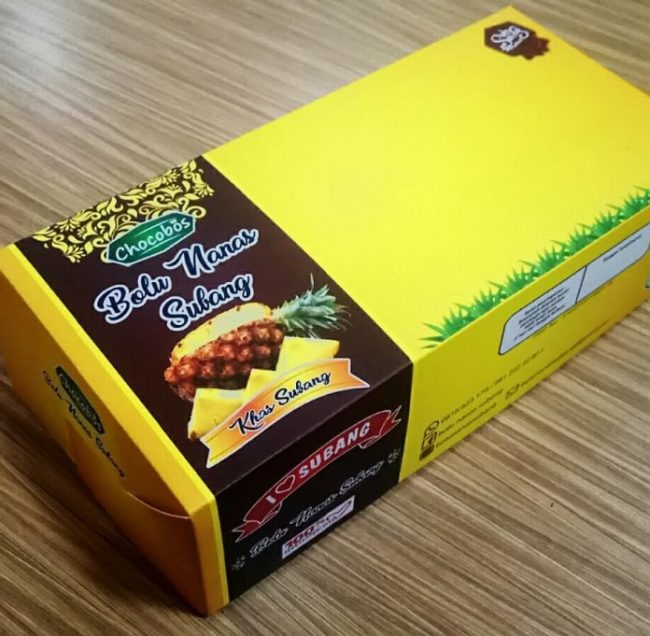 Bolu Nanas Subang, 1. Keripik Nanas, 2. Dodol Nanas, 3. Nanas Simadu Khas Subang, 4. Coklat Nanas Khas Subang, 5. Delipel, 6. D’Bubuy Ma’ Atik, 7. Ikan Lapan Crispy, 8. Tape Ketan atau Peuyeum Ketan, 9. Bubuy Ayam Subang, 10. Nasi Liwet, 11. Tutut Soding, 12. Oncom Dawuan Subang, 13. Pinadrink, 14. Kerupuk Miskin khas Subang, 15. Abon Jantung Pisang, 16. Gitrek Singkong, 17. Gepuk Daging, 18. Rambutan Kalijati, 19. Sirup Nanas, 20. Abon Ikan Nila, 21. Bolu Nanas Subang, 22. Beras Hitam, 23. Papais Cisaat