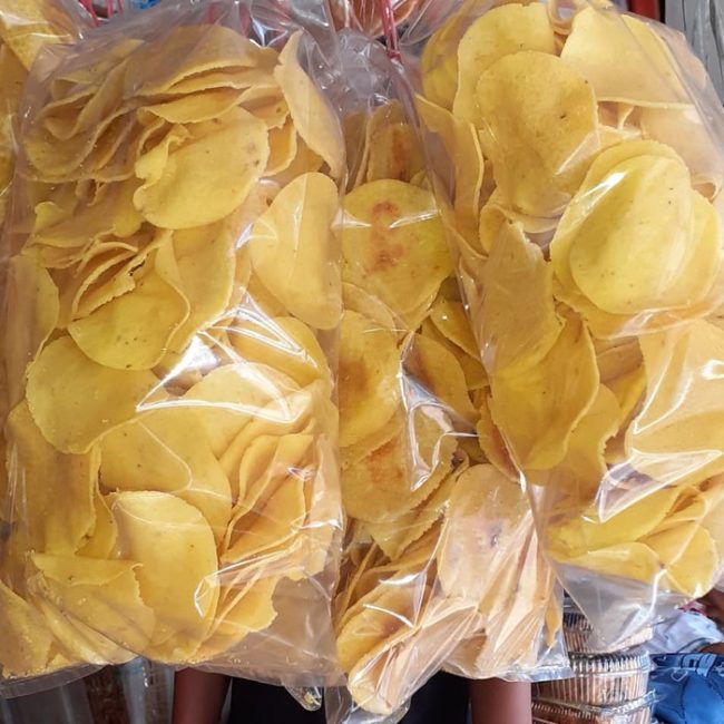 Godeblag via Tokopedia, 1. Kue Aci, 3. Kalua Jeruk, 4. Batik Tasikmalaya, 5. Payung Geulis, 6. Kelom Geulis, 7. Kolontong, 8. Nasi Cikur, 9. Rengginang Oyek, 10. Bubur Ayam Haji Zaenal, 11. Soto Ayam Pataruman, 12. Sale Pisang, 13. Mie Bakso Laksana, 14. Keripik Sukun, 15. Kupat Tahu Tasikmalaya, 16. Martabak Ramayana, 17. Tahu Bulat, 18. Cilok Goang, 19. Pecel Oranye, 20. Mie Ayam Pelangi, 21. Pancake, 22. Opak, 23. Wajit, 24. Citruk, 25. Nasi TO Tasik, 26. Godeblag, 27. Noga Kacang, 28. Es Bojong, 29. Sate Maranggi, 30. Kemplang, 31. Sambal Goang, 32. Ulen, 1. Pusat Oleh-oleh dan cemilan Tasikmalaya Parakannyasang, 2. Simpang Lima, 3. Nesa Oleh-oleh Khas Tasik, 4. Sanggar Karya Cipta Rasa, 5. Sentral kerajinan batik