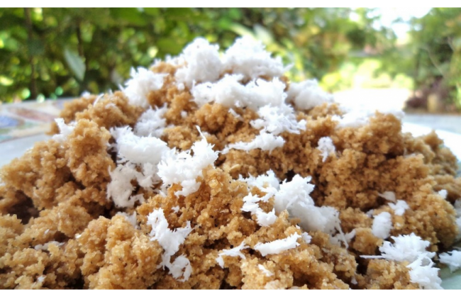 Growolan, 1. Empal Gentong, 2. Nasi Jamblang, 3. Docang, 4. Mie Koclok, 5. Nasi Lengko, 6. Sate Kalong, 7. Teh Poci, 8. Kerupuk Melarat, 9. Tahu Gejrot, 10. Bubur Sop, 11. Empal Asem Amarta, 12. Serabi, 13. Terasi Cirebon, 14. Gado – gado Ayam, 15. Sirup Tjampolay, 16. Kerupuk Udang, 17. Tape ketan Daun Jambu, 18. Rengginang, 19. Ikan Asin, 20. Growolan, 21. Kerupuk Kulit (Kerupuk Lambak), 22. Ondal Andil, 23. Gadungan, 24. Rarawuan, 25. Gepu, 26. Apem, 27. Wajik Komplang, 28. Emping, 29. Kue Gapit, 30. Jeniper (jeruk nipis peras), 31. Gula Batu, 32. Tahu Petis, 33. Sambal Asem, 34. Cirebon Kelana, 35. Cirebon Sultana, 36. Aci Dikoko, 37. Toko Daud, 38. Kue Satu, 39. Atom Kocir Bakpia’e Wong Cirebon, 40. Jambal Roti, 41. Batik Cirebon, 42. Keripik Tempe Sagu