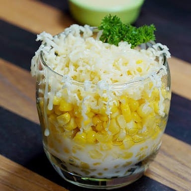 Jasuke via Budaya Indonesia, 1. Kopi Luwak Linggarjati, 2. Lepet Khas Kuningan, 3. Tahu Susu Tamiang Sari Kuningan, 4. Jeniper, 5. Batik Kuningan, 6. Jenisa, 7. Nasi Kasreng, 8. Kwecang Kuningan, 9. Golono, 10. Kue Satu Kuningan, 11. Peuyeum Ketan, 12. Hucap (tahu kecap Kuningan), 13. Keripik Gemblong atau Ketempling, 14. Tahu Lamping / Tahu Kopeci, 15. Keripik Gadung, 16. Papais Tradisional Khas kuningan, 17. Jawadah, 18. Opak Bakar, 19. Jasuke, 20. Rujak Kangkung