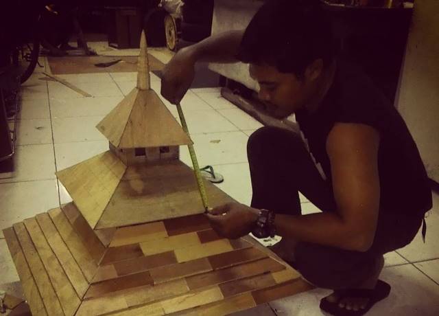 Kerajinan Miniatur Masjid Agung Demak via IG @hillalfazari, 1. Brayo, 2. Ikan Crispy, 3. Nasi Ndoreng, 5. Koktail Belimbing, 6. Abon Lele, 7. Jambu Air, 8. Nasi Brongkos, 9. Botok Telur Asin, 10. Nasi Kropokhan, 11. Sop Balungan Mbak Tien, 12. Sop Balungan Babe, 13. Wingko Salem, 14. Kerupuk Udang, 15. Kue Rangin, 16. Wedang Jamu Coro, 17. Wedang Pekak, 18. Kerupuk Catak, 19. Kerajinan Miniatur Masjid Agung Demak, 20. Kerajinan Kaligrafi Demak
