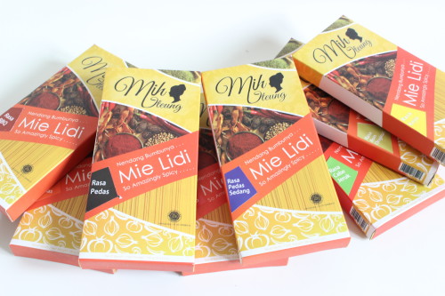 Mih Iteung, Mie Lidi khas Banjar, 1. Rangicok, 2. Mih Iteng, Mie Lidi khas Banjar, 3. Galendo dan Sale Pisang, 4. Kacang Umpet, 5. Bakso Gawier, 6. Sambal Khas Banjar, 7. Mie Bebek dan Nasi Bakar, 8. Nasi Timbel, 9. Kupat Tahu Pak Ujang, 10. Bakso M Penjol, 11. Goreng Manuk, 12. Mie Ayam OSIS Kenanga, 13. Bakso Sari Rasa H. Ayo Sunaryo, 14. Pepes Lubang, 15. Pepes Ikan, 16. Mie Ayam Bakso Mang Endut, Cisaga