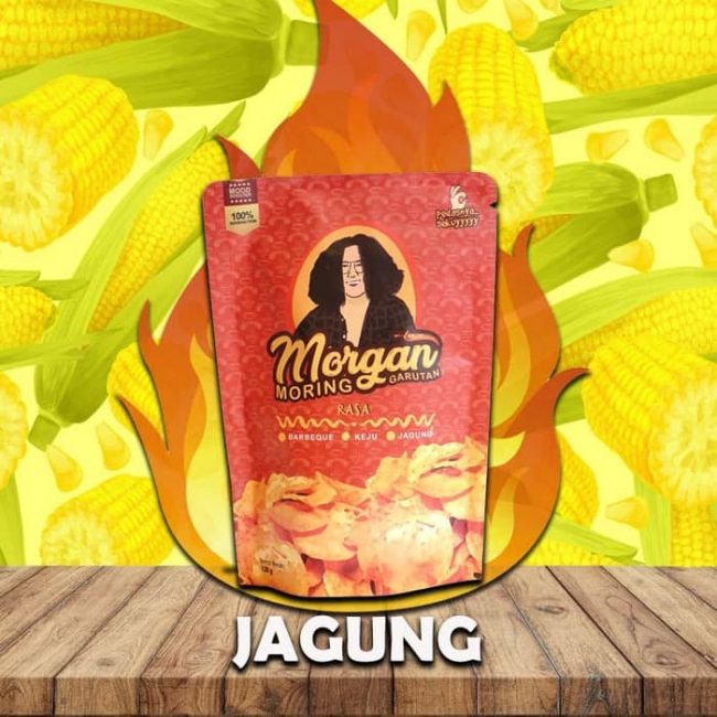 Moring Garutan via Tokopedia, 1. Dodol Picnic, 2. Batik Garut, 3. Dodol Warna – warni, 4. Baso Aci (bacil), 5. Nasi Liwet, 6. Surabi, 7. Es Goyobod, 9. Kue Balok Maranti, 10. Burayot, 11. Jeruk Garut, 12. Dodol Garut, 13. Dorokdok atau Kerupuk Kulit, 14. Chocodot, 15. Emplod , 16. Opak, 17. Rangginang, 18. Ladu, 19. Moring Garutan, 20. Comring Banjarwangi, 21. Wajit Cisompet, 22. Tumpeng Cikajang, 23. Keripik Kentang Cikajang, 24. Pindang ikan, 25. Ceprus, 26. Jaket Kulit, 27. Lada Hitam Negeri Mas, 28. Sambal Cibiuk, 29. Soto Ayam Garut