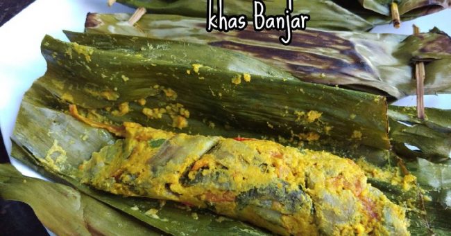 1. Rangicok, 2. Mih Iteng, Mie Lidi khas Banjar, 3. Galendo dan Sale Pisang, 4. Kacang Umpet, 5. Bakso Gawier, 6. Sambal Khas Banjar, 7. Mie Bebek dan Nasi Bakar, 8. Nasi Timbel, 9. Kupat Tahu Pak Ujang, 10. Bakso M Penjol, 11. Goreng Manuk, 12. Mie Ayam OSIS Kenanga, 13. Bakso Sari Rasa H. Ayo Sunaryo, 14. Pepes Lubang, 15. Pepes Ikan, 16. Mie Ayam Bakso Mang Endut, Cisaga