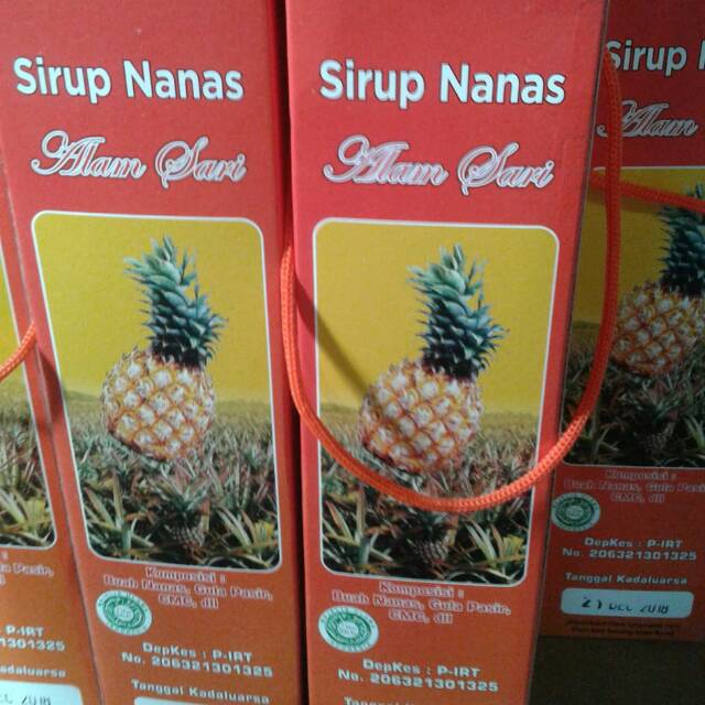 Sirup Nanas via Shopee, 1. Keripik Nanas, 2. Dodol Nanas, 3. Nanas Simadu Khas Subang, 4. Coklat Nanas Khas Subang, 5. Delipel, 6. D’Bubuy Ma’ Atik, 7. Ikan Lapan Crispy, 8. Tape Ketan atau Peuyeum Ketan, 9. Bubuy Ayam Subang, 10. Nasi Liwet, 11. Tutut Soding, 12. Oncom Dawuan Subang, 13. Pinadrink, 14. Kerupuk Miskin khas Subang, 15. Abon Jantung Pisang, 16. Gitrek Singkong, 17. Gepuk Daging, 18. Rambutan Kalijati, 19. Sirup Nanas, 20. Abon Ikan Nila, 21. Bolu Nanas Subang, 22. Beras Hitam, 23. Papais Cisaat