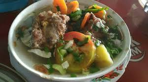 1. Brayo, 2. Ikan Crispy, 3. Nasi Ndoreng, 5. Koktail Belimbing, 6. Abon Lele, 7. Jambu Air, 8. Nasi Brongkos, 9. Botok Telur Asin, 10. Nasi Kropokhan, 11. Sop Balungan Mbak Tien, 12. Sop Balungan Babe, 13. Wingko Salem, 14. Kerupuk Udang, 15. Kue Rangin, 16. Wedang Jamu Coro, 17. Wedang Pekak, 18. Kerupuk Catak, 19. Kerajinan Miniatur Masjid Agung Demak, 20. Kerajinan Kaligrafi Demak