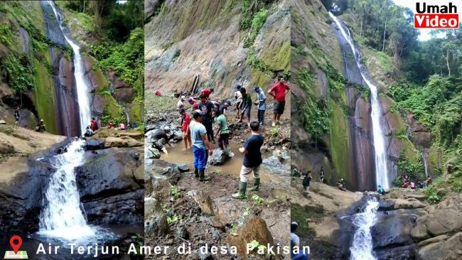 Air Terjun Amer Pakisan via Youtube, 1. Air Terjun Lembah Jian, 2. Air Terjun Bertingkat Gitgit, 3. Air Panas Banjar, 4. Air Terjun Mekalongan, 5. Air Terjun Lemukih, 6. Air Terjun yeh Mampeh, 7. Air Terjun Melanting, 8. Air Terjun Munduk, 9. Air Terjun Banyumala, 10. Air Terjun Tembok Barak, 11. Air Terjun Aling – Aling, 12. Air Terjun Jambangan, 13. Air Terjun Sekumpul, 14. Air Terjun Carat Kecil, 15. Air Terjun Carat Besar, 16. Bali Handara Kosaido, 17. Air Terjun Kroya, 18. Air Terjun Yeh Salem, 19. Air Terjun Jembong, 20. Air Terjun Wana Ayu, 21. Air Terjun Tinggarsari, 22. Air Terjun Pucak Manik, 23. Air Terjun Sing – Sing, 24. Air Terjun Colek Pamor, 25. Air Terjun Ceburan, 26. Air Terjun Pucuk, 27. Air Terjun Kembar Sambangan, 28. Air Terjun Cemara, 29. Air Terjun Canging, 30. Air Terjun Dedari, 31. Air Terjun Fiji, 32. Air Terjun Bengbengan, 33. Air Terjun Amer Pakisan, 34. Air Terjun Yeh Bayah, 35. Pantai Batu Sungu, 36. Pantai Penuktukan, 37. Pantai Umeanyar, 38. Pantai Penimbangan, 39. Pantai Banyuwedang, 40. Air Panas Banyuwedang, 41. Pantai Gondol, 42. Pantai Pemuteran, 43. Pantai Goris Pejarakan, 44. Pantai Kerobokan, 45. Pantai Lovina, 46. Pantai Batu Ampar Pejarakan, 47. Vihara Buddha Banjar, 48. Pemandian Air Sanih, 49. Taman Nasional Bali Barat, 50. Ex Pelabuhan Buleleng, 51. Danau Buyan, 52. Danau Tamblingan, 53. Ayunan dan Anjungan Wanagiri, 54. Wisata Desa Kuno Sembiran, 55. Pemandangan Sekitar Pura Bukit Pucak Sakti, 56. Wisata Desa Julah, 57. Situs Batu Gambir Upit, 58. Gedong Kirtya, 59. Pantai Celagi Bantes, 60. Pura Ponjok Batu, 61. Museum Buleleng, 62. Rumah Pohon Temega, 63. Desa Wisata Bulian, 64. Krisna Fantastic Land, 65. Pasar Anyar, 66. Pulau Menjangan, 67. Budidaya Mutiara Penyambangan, 68. Pura Dalem Segara Madu, 69. Pura Beji Sangsit, 70. Bukit Batu Kursi, 71. Pulau Putih, 72. Desa Wisata Sidetapa, 73. Desa Wisata Cempage, 74. Kubu Hobbit Pedawa, 75. Menara Bambu Tigawasa, 76. Pantai Sanggalangit, 77. Pantai Pacung, 78. Wisata Selfie Madenan, 79. Air Terjun Bertingkat Silangjana, 80. Pantai Tukad Puyung Bukti, 81. Pantai Anturan, 82. Pemandian Mumbul Anturan, 83. Bendungan Tirab Ularan, 84. Bendungan Gerogak, 85. Terasering Busungbiu, 86. Desa Wisata Bebetin, 87. Air Terjun Seseran, 88. Desa Wisata Kaliasem, 89. Bukit Teletubbies Kubutambahan, 90. Agrowisata Sepang, 91. Desa Wisata Subuk, 92. Air Terjun Umejero, 93. Agrowisata Umejero, 94. Taman Kota Singaraja, 95. Agrowisata Anggur Banyupoh, 96. Pura Pulaki, 97. Pantai Pulaki, 98. Pelabuhan Celukan Bawang, 99. Pantai Sangsit