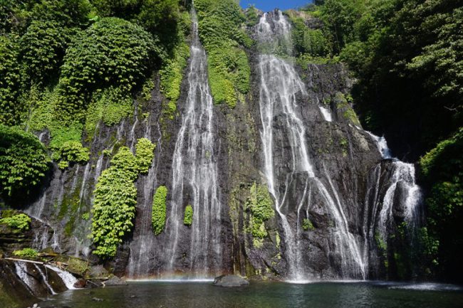 Air Terjun Banyumala via Mongabay, 1. Air Terjun Lembah Jian, 2. Air Terjun Bertingkat Gitgit, 3. Air Panas Banjar, 4. Air Terjun Mekalongan, 5. Air Terjun Lemukih, 6. Air Terjun yeh Mampeh, 7. Air Terjun Melanting, 8. Air Terjun Munduk, 9. Air Terjun Banyumala, 10. Air Terjun Tembok Barak, 11. Air Terjun Aling – Aling, 12. Air Terjun Jambangan, 13. Air Terjun Sekumpul, 14. Air Terjun Carat Kecil, 15. Air Terjun Carat Besar, 16. Bali Handara Kosaido, 17. Air Terjun Kroya, 18. Air Terjun Yeh Salem, 19. Air Terjun Jembong, 20. Air Terjun Wana Ayu, 21. Air Terjun Tinggarsari, 22. Air Terjun Pucak Manik, 23. Air Terjun Sing – Sing, 24. Air Terjun Colek Pamor, 25. Air Terjun Ceburan, 26. Air Terjun Pucuk, 27. Air Terjun Kembar Sambangan, 28. Air Terjun Cemara, 29. Air Terjun Canging, 30. Air Terjun Dedari, 31. Air Terjun Fiji, 32. Air Terjun Bengbengan, 33. Air Terjun Amer Pakisan, 34. Air Terjun Yeh Bayah, 35. Pantai Batu Sungu, 36. Pantai Penuktukan, 37. Pantai Umeanyar, 38. Pantai Penimbangan, 39. Pantai Banyuwedang, 40. Air Panas Banyuwedang, 41. Pantai Gondol, 42. Pantai Pemuteran, 43. Pantai Goris Pejarakan, 44. Pantai Kerobokan, 45. Pantai Lovina, 46. Pantai Batu Ampar Pejarakan, 47. Vihara Buddha Banjar, 48. Pemandian Air Sanih, 49. Taman Nasional Bali Barat, 50. Ex Pelabuhan Buleleng, 51. Danau Buyan, 52. Danau Tamblingan, 53. Ayunan dan Anjungan Wanagiri, 54. Wisata Desa Kuno Sembiran, 55. Pemandangan Sekitar Pura Bukit Pucak Sakti, 56. Wisata Desa Julah, 57. Situs Batu Gambir Upit, 58. Gedong Kirtya, 59. Pantai Celagi Bantes, 60. Pura Ponjok Batu, 61. Museum Buleleng, 62. Rumah Pohon Temega, 63. Desa Wisata Bulian, 64. Krisna Fantastic Land, 65. Pasar Anyar, 66. Pulau Menjangan, 67. Budidaya Mutiara Penyambangan, 68. Pura Dalem Segara Madu, 69. Pura Beji Sangsit, 70. Bukit Batu Kursi, 71. Pulau Putih, 72. Desa Wisata Sidetapa, 73. Desa Wisata Cempage, 74. Kubu Hobbit Pedawa, 75. Menara Bambu Tigawasa, 76. Pantai Sanggalangit, 77. Pantai Pacung, 78. Wisata Selfie Madenan, 79. Air Terjun Bertingkat Silangjana, 80. Pantai Tukad Puyung Bukti, 81. Pantai Anturan, 82. Pemandian Mumbul Anturan, 83. Bendungan Tirab Ularan, 84. Bendungan Gerogak, 85. Terasering Busungbiu, 86. Desa Wisata Bebetin, 87. Air Terjun Seseran, 88. Desa Wisata Kaliasem, 89. Bukit Teletubbies Kubutambahan, 90. Agrowisata Sepang, 91. Desa Wisata Subuk, 92. Air Terjun Umejero, 93. Agrowisata Umejero, 94. Taman Kota Singaraja, 95. Agrowisata Anggur Banyupoh, 96. Pura Pulaki, 97. Pantai Pulaki, 98. Pelabuhan Celukan Bawang, 99. Pantai Sangsit