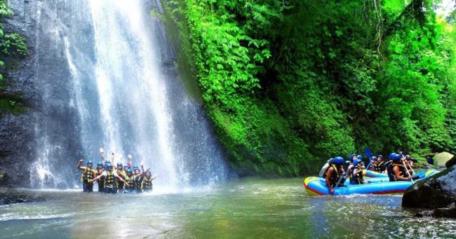 Air Terjun Bidadari Ayung via raskitatour, 1. Ekowisata Mangrove Wanasari, 2. Sangeh Monkey Forest, 3. New Kuta Green Park, 4. Circus Waterpark Kuta, 5. Pantai Jerman, 6. Pantai Kelan, 7. Pantai Muaya, 8. Pantai Mimpi Pondok Pemuda, 9. Pantai Tegal Wangi, 10. Pantai Balangan, 11. Tanjung Balangan, 12. Pantai Dreamland, 13. Pantai Pemutih, 14. Pantai Bingin, 15. Pantai Padang – Padang, 16. Pantai Labuan Sait, 18. Pantai Suluban, 19. Pantai Nyang – Nyang, 20. Pantai Nunggalan, 21. Pantai Karma Kandara, 22. Pantai Melasti, 23. Pantai Batu pageh, 24. Pantai Pandawa, 25. Pantai Gunung Payung, 26. Pantai Sawangan, 27. Pantai Geger, 28. Pantai Mengiat, 29. Pantai Segara Samuh, 30. Pantai Selagan Nusa Dua, 31. Pantai Tanjung Benoa, 32. Air Terjun Nungnung, 33. Air Terjun Bidadari Ayung, 34. Sungai Ayung, 35. Air Terjun Batu Lantang, 36. Air Terjun Sulangi, 37. Patung Dewa Ruci, 38. Kawasan Pura Luhur Uluwatu, 39. Pesawat Bengong, 40. Nirmala Waterpark Ungasan, 41. Taman Satria Gatotkaca, 42. Joger Kuta, 43. Penangkaran Penyu Deluang Sari, 44. Taman Budaya Garuda Wisnu Kencana, 45. Bali Paragliding Tandem Flight, 46. Monumen Perjuangan Taman Mumbul, 47. Museum Becak Indonesia, 48. Museum Pasifika, 49. Dream Museum Zone, 50. Museum Kain, 51. Museum Kerang, 52. Museum Yadnya, 53. Hide N Seek, 54. Cubby House Kids Club, 55. Miniapolis Bali, 56. Pantai Timbis, 57. Pantai Dukuh, 58. Puja Mandala, 59. Pura Taman Ayun, 60. Taman Ngurah Rai Tuban, 61. Lembah Tanah Wuk, 62. Taman Mumbul, 63. Pantai Pererenan, 64. Banjar Umalas, 65. Waka Tangga, 66. Wisata Agro Pelaga, 67. Jembatan Tukad Bangkung, 68. Jimbaran Panorama Point, 69. Pura Petitenget, 70. Pantai Petitenget, 71. Pura Pucak Tedung, 72. Pura Sada Kapal, 73. Pura Batu Bolong, 74. Pantai Batu Bolong, 75. Pura Kancing Gumi, 76. Pura Pucak Mangu, 77. Desa Wisata Petang, 78. Ladang Bunga Gumilir, 79. Desa Wisata Baha, 80. Bumi Perkemahan Blahkiuh, 81. Pantai Seseh, 82. Pantai Derawan, 83. Pantai Batu Mejan, 84. Pantai Double Six, 85. Taman Rekreasi Bethesda, 86. Pantai Selasih, 87. Pantai Batu Belig, 88. Pantai Munggu, 89. Pantai Mengening, 90. Pantai Kayu Putih, 91. Pulau Nusa Dharma, 92. Pulau Peninsula, 93. Splash Waterpark, 94. Waterbom Bali, 95. Pantai Legian, 96. Pantai Seminyak, 97. Desa Wisata Bindu, 98. Bali Swing Bongkasa, 99. Elephant Camp Petang