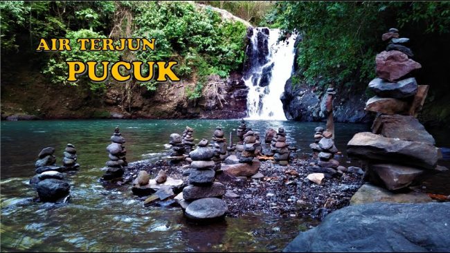 Air Terjun Pucuk via Youtube, 1. Air Terjun Lembah Jian, 2. Air Terjun Bertingkat Gitgit, 3. Air Panas Banjar, 4. Air Terjun Mekalongan, 5. Air Terjun Lemukih, 6. Air Terjun yeh Mampeh, 7. Air Terjun Melanting, 8. Air Terjun Munduk, 9. Air Terjun Banyumala, 10. Air Terjun Tembok Barak, 11. Air Terjun Aling – Aling, 12. Air Terjun Jambangan, 13. Air Terjun Sekumpul, 14. Air Terjun Carat Kecil, 15. Air Terjun Carat Besar, 16. Bali Handara Kosaido, 17. Air Terjun Kroya, 18. Air Terjun Yeh Salem, 19. Air Terjun Jembong, 20. Air Terjun Wana Ayu, 21. Air Terjun Tinggarsari, 22. Air Terjun Pucak Manik, 23. Air Terjun Sing – Sing, 24. Air Terjun Colek Pamor, 25. Air Terjun Ceburan, 26. Air Terjun Pucuk, 27. Air Terjun Kembar Sambangan, 28. Air Terjun Cemara, 29. Air Terjun Canging, 30. Air Terjun Dedari, 31. Air Terjun Fiji, 32. Air Terjun Bengbengan, 33. Air Terjun Amer Pakisan, 34. Air Terjun Yeh Bayah, 35. Pantai Batu Sungu, 36. Pantai Penuktukan, 37. Pantai Umeanyar, 38. Pantai Penimbangan, 39. Pantai Banyuwedang, 40. Air Panas Banyuwedang, 41. Pantai Gondol, 42. Pantai Pemuteran, 43. Pantai Goris Pejarakan, 44. Pantai Kerobokan, 45. Pantai Lovina, 46. Pantai Batu Ampar Pejarakan, 47. Vihara Buddha Banjar, 48. Pemandian Air Sanih, 49. Taman Nasional Bali Barat, 50. Ex Pelabuhan Buleleng, 51. Danau Buyan, 52. Danau Tamblingan, 53. Ayunan dan Anjungan Wanagiri, 54. Wisata Desa Kuno Sembiran, 55. Pemandangan Sekitar Pura Bukit Pucak Sakti, 56. Wisata Desa Julah, 57. Situs Batu Gambir Upit, 58. Gedong Kirtya, 59. Pantai Celagi Bantes, 60. Pura Ponjok Batu, 61. Museum Buleleng, 62. Rumah Pohon Temega, 63. Desa Wisata Bulian, 64. Krisna Fantastic Land, 65. Pasar Anyar, 66. Pulau Menjangan, 67. Budidaya Mutiara Penyambangan, 68. Pura Dalem Segara Madu, 69. Pura Beji Sangsit, 70. Bukit Batu Kursi, 71. Pulau Putih, 72. Desa Wisata Sidetapa, 73. Desa Wisata Cempage, 74. Kubu Hobbit Pedawa, 75. Menara Bambu Tigawasa, 76. Pantai Sanggalangit, 77. Pantai Pacung, 78. Wisata Selfie Madenan, 79. Air Terjun Bertingkat Silangjana, 80. Pantai Tukad Puyung Bukti, 81. Pantai Anturan, 82. Pemandian Mumbul Anturan, 83. Bendungan Tirab Ularan, 84. Bendungan Gerogak, 85. Terasering Busungbiu, 86. Desa Wisata Bebetin, 87. Air Terjun Seseran, 88. Desa Wisata Kaliasem, 89. Bukit Teletubbies Kubutambahan, 90. Agrowisata Sepang, 91. Desa Wisata Subuk, 92. Air Terjun Umejero, 93. Agrowisata Umejero, 94. Taman Kota Singaraja, 95. Agrowisata Anggur Banyupoh, 96. Pura Pulaki, 97. Pantai Pulaki, 98. Pelabuhan Celukan Bawang, 99. Pantai Sangsit