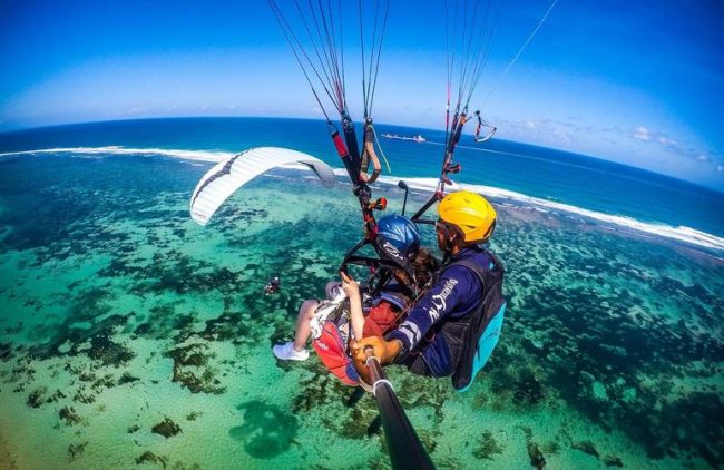 Bali Paragliding Tandem Flight, 1. Ekowisata Mangrove Wanasari, 2. Sangeh Monkey Forest, 3. New Kuta Green Park, 4. Circus Waterpark Kuta, 5. Pantai Jerman, 6. Pantai Kelan, 7. Pantai Muaya, 8. Pantai Mimpi Pondok Pemuda, 9. Pantai Tegal Wangi, 10. Pantai Balangan, 11. Tanjung Balangan, 12. Pantai Dreamland, 13. Pantai Pemutih, 14. Pantai Bingin, 15. Pantai Padang – Padang, 16. Pantai Labuan Sait, 18. Pantai Suluban, 19. Pantai Nyang – Nyang, 20. Pantai Nunggalan, 21. Pantai Karma Kandara, 22. Pantai Melasti, 23. Pantai Batu pageh, 24. Pantai Pandawa, 25. Pantai Gunung Payung, 26. Pantai Sawangan, 27. Pantai Geger, 28. Pantai Mengiat, 29. Pantai Segara Samuh, 30. Pantai Selagan Nusa Dua, 31. Pantai Tanjung Benoa, 32. Air Terjun Nungnung, 33. Air Terjun Bidadari Ayung, 34. Sungai Ayung, 35. Air Terjun Batu Lantang, 36. Air Terjun Sulangi, 37. Patung Dewa Ruci, 38. Kawasan Pura Luhur Uluwatu, 39. Pesawat Bengong, 40. Nirmala Waterpark Ungasan, 41. Taman Satria Gatotkaca, 42. Joger Kuta, 43. Penangkaran Penyu Deluang Sari, 44. Taman Budaya Garuda Wisnu Kencana, 45. Bali Paragliding Tandem Flight, 46. Monumen Perjuangan Taman Mumbul, 47. Museum Becak Indonesia, 48. Museum Pasifika, 49. Dream Museum Zone, 50. Museum Kain, 51. Museum Kerang, 52. Museum Yadnya, 53. Hide N Seek, 54. Cubby House Kids Club, 55. Miniapolis Bali, 56. Pantai Timbis, 57. Pantai Dukuh, 58. Puja Mandala, 59. Pura Taman Ayun, 60. Taman Ngurah Rai Tuban, 61. Lembah Tanah Wuk, 62. Taman Mumbul, 63. Pantai Pererenan, 64. Banjar Umalas, 65. Waka Tangga, 66. Wisata Agro Pelaga, 67. Jembatan Tukad Bangkung, 68. Jimbaran Panorama Point, 69. Pura Petitenget, 70. Pantai Petitenget, 71. Pura Pucak Tedung, 72. Pura Sada Kapal, 73. Pura Batu Bolong, 74. Pantai Batu Bolong, 75. Pura Kancing Gumi, 76. Pura Pucak Mangu, 77. Desa Wisata Petang, 78. Ladang Bunga Gumilir, 79. Desa Wisata Baha, 80. Bumi Perkemahan Blahkiuh, 81. Pantai Seseh, 82. Pantai Derawan, 83. Pantai Batu Mejan, 84. Pantai Double Six, 85. Taman Rekreasi Bethesda, 86. Pantai Selasih, 87. Pantai Batu Belig, 88. Pantai Munggu, 89. Pantai Mengening, 90. Pantai Kayu Putih, 91. Pulau Nusa Dharma, 92. Pulau Peninsula, 93. Splash Waterpark, 94. Waterbom Bali, 95. Pantai Legian, 96. Pantai Seminyak, 97. Desa Wisata Bindu, 98. Bali Swing Bongkasa, 99. Elephant Camp Petang