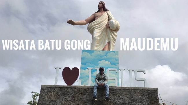 Bukit Batu Maudemu via Youtube, 1. Pantai Berluli, 2. Wisata Pantai Pasir Putih Atapupu, 3. Pantai Motaain, 4. Wisata Teluk Gurita, 5. Air Terjun Mauhalek, 6. Wisata Benteng Ranu Hitu, 7. Wisata Lembah Fulan Fehan, 8. Bukit Kakeu Mantenu, 9. Bukit Batu Maudemu, 10. Wisata Kolam Susuk, 11. Wisata Kampung Adat Kewar, 12. Wisata Bukit Tuamese, 13. Taman Kota Atambua, 14. Wisata Pacuan Kuda Desa Tniumanu, 15. PLBN Indonesia, 16. Pantai Tuamese