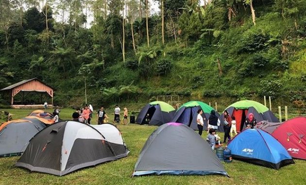 Ciwangun Indah Camp, Informasi Dasar, Daya Tarik Lembang, Tempat Wisata di Lembang Bandung, Tempat Wisata di Lembang yang Sudah Tutup, Aktivitas Seru yang Wajib Dilakukan di Lembang, Akses Menuju Lembang