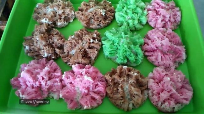 Corobikang Khas Batang, 1. Corobikang Khas Batang, 2. Getuk Mawur, 3. Getuk Iris, 4. Batik Tradisional Batang, 5. Soto Kebo Khas Batang, 6. Lontong Lamprak, 7. Surabi KaliBeluk, 8. Soto Tauco khas Batang, 9. Nasi Megono Khas Batang, 10. Lodeh Cecek, 11. Sotong Ireng, 12. Sprei lukis Abbel, 13. Keripik Buah Qrezz-Qrezz