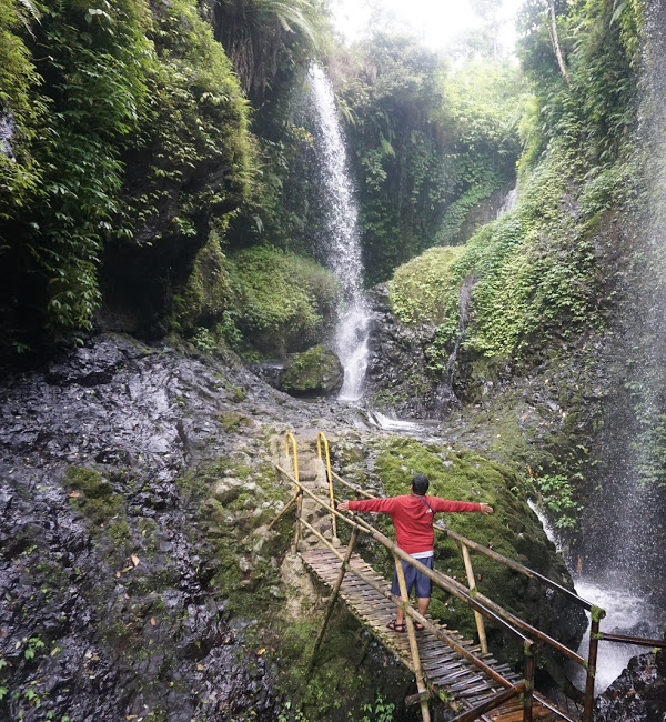 Curug Aseupan via Catatanpringdi, 1. Farm House Susu Lembang, 2. Floating Market, Lembang, 3. Orchid Forest, 4. Dusun Bambu, 5. Dago Dream Park, 6. Terminal Wisata Grafika Cikole, 7. Kebun Bunga Begonia, 8. De Ranch, 9. Tebing Keraton, 10. The Lodge Maribaya, 11. Gunung Tangkuban Perahu, 12. Hutan Pinus PAL 16, 13. Stone Garden Citatah, 14. Gunung Putri, 15. Taman Lembah Dewata, 16. Jendela Alam, 17. Natural Hill, 18. Tafso Barn, 19. Curug Tilu Leuwi Opat, 20. Curug Layung &amp; Camping Ground, 21. Gantolle Paralayang Singajaya Cihampelas, 22. Puncak Eurad Pingping, 23. Danau Sanghyang Heuleut, 24. Sendang Geulis Kahuripan, 25. Gunung Batu, 26. Goa Pawon, 27. Curug Cimahi atau Curug Pelangi, 28. Tebing Citatah, 29. Gunung Bendera Padalarang, 30. Maribaya Natural Hot Spring Resort &amp; Glamping Tent, 31. Curug Malela, 32. Curug Penganten, 33. Pine Forest Camp, 34. Danau Wakadobol Batujajar, 35. Gunung Hawu, 36. Kebun Teh Sukawana, 37. Curug Aseupan, 38. Curug Bugbrug, 39. Wana Wisata Pasir Ipis, 40. Sungai Cikahuripan, Green Canyonnya Bandung, 41. Curug Ngebul, 42. Pemandian Air Panas Nagrak, 43. Ganesha H Equestrian, 44. Curug Buana Rongga, 45. Curug Omas, 46. Curug Sumpel, 47. Curug Kuya, 48. Curug Katumiri